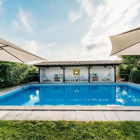 Quinta De S. Miguel Hotel Fundao Ngoại thất bức ảnh