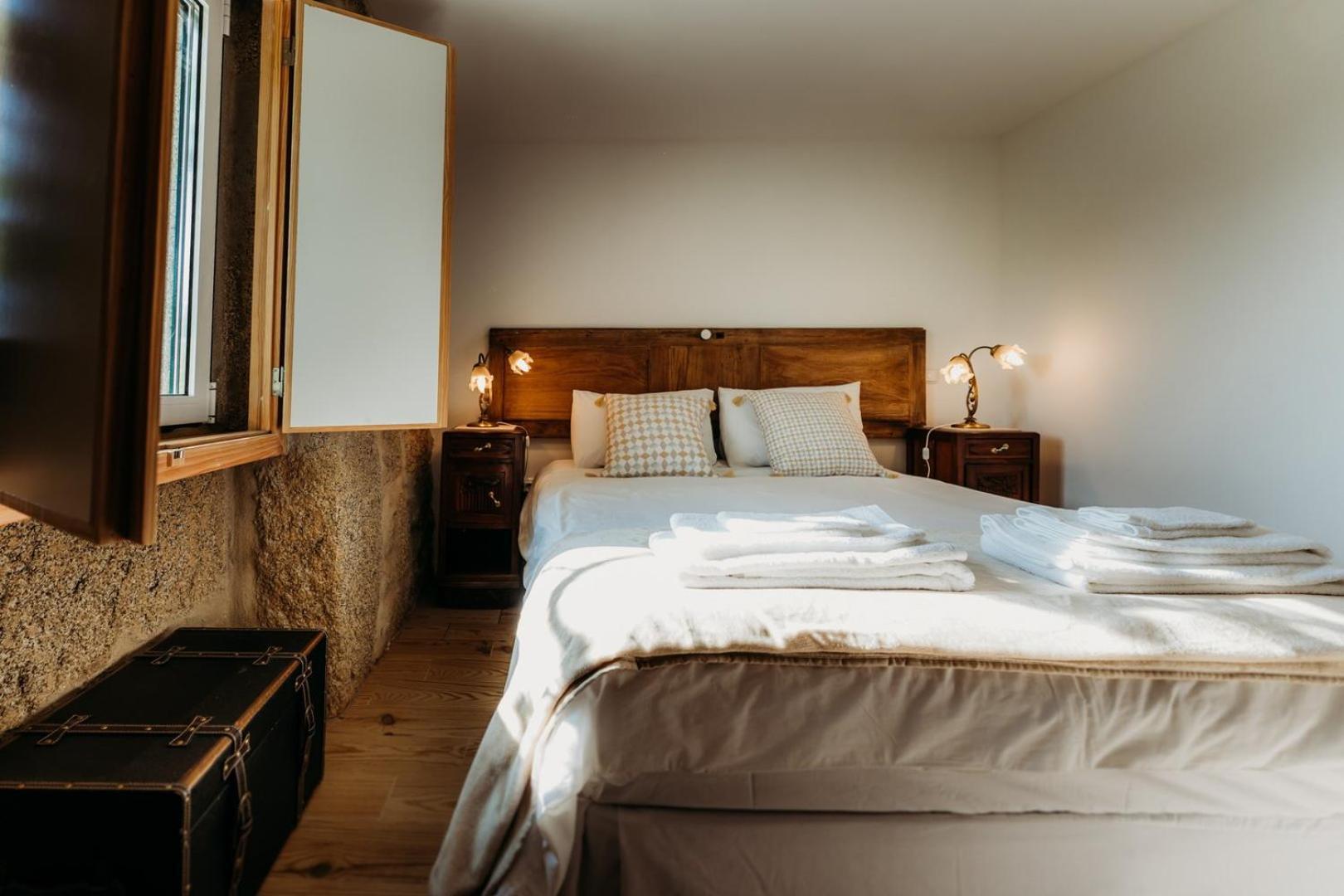 Quinta De S. Miguel Hotel Fundao Ngoại thất bức ảnh