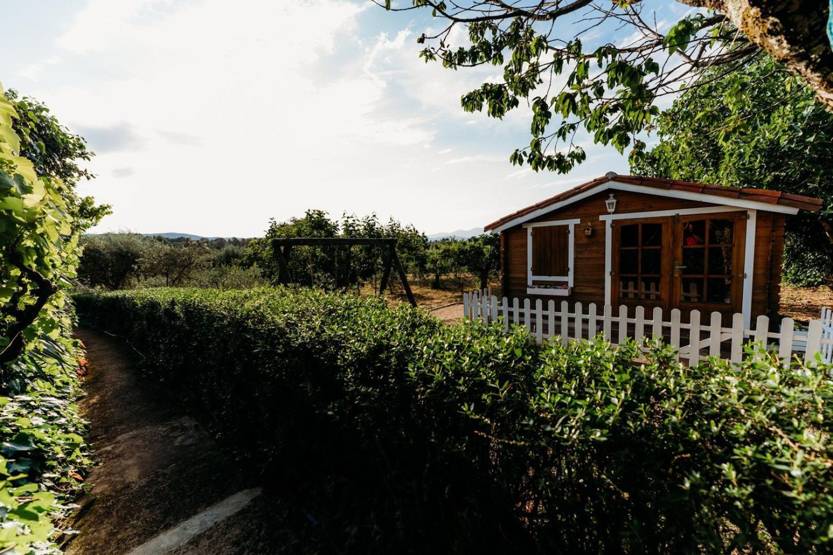 Quinta De S. Miguel Hotel Fundao Ngoại thất bức ảnh