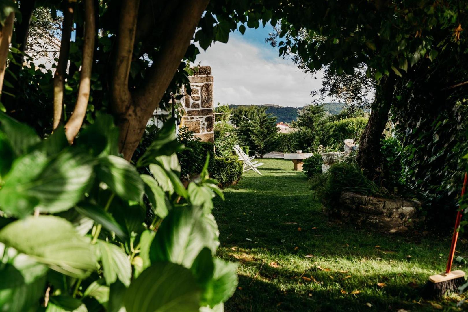 Quinta De S. Miguel Hotel Fundao Ngoại thất bức ảnh