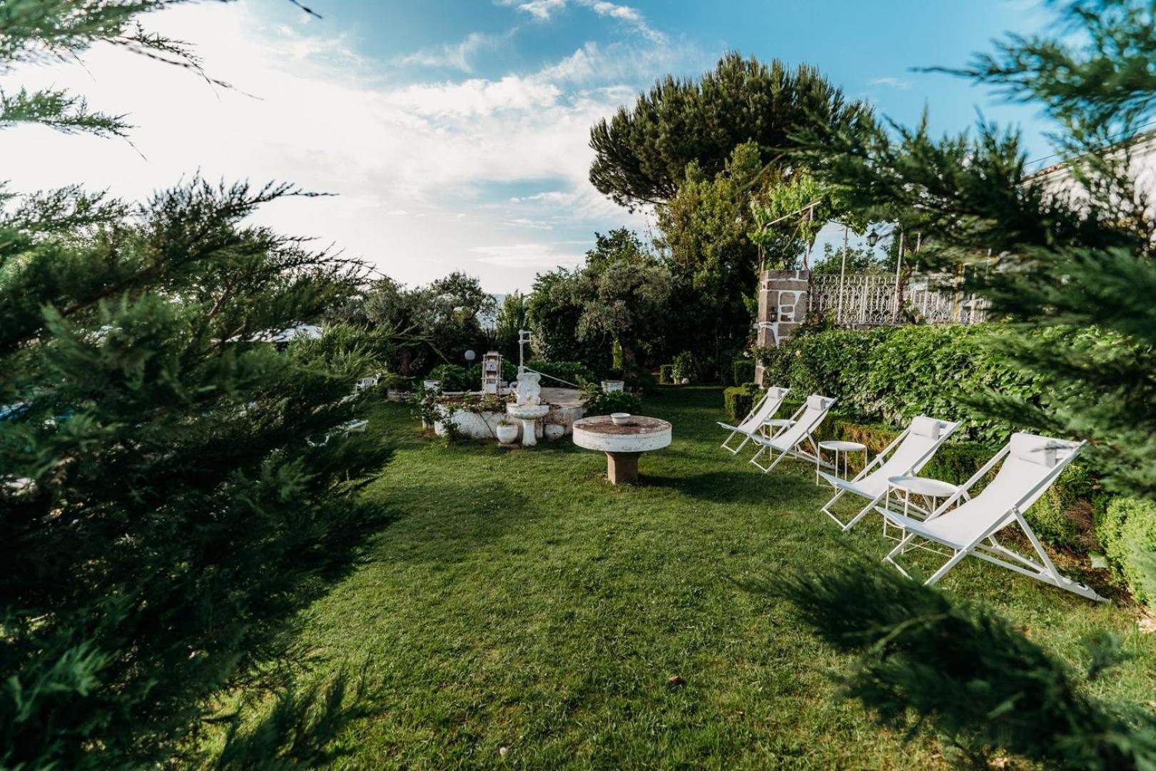 Quinta De S. Miguel Hotel Fundao Ngoại thất bức ảnh