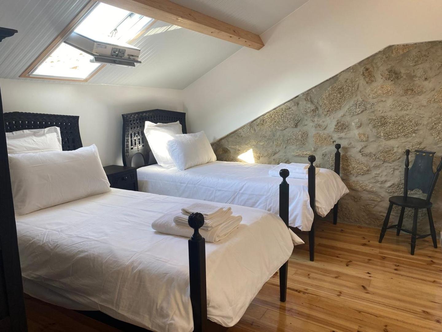Quinta De S. Miguel Hotel Fundao Ngoại thất bức ảnh
