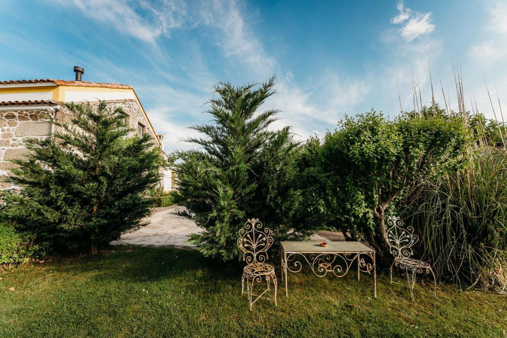 Quinta De S. Miguel Hotel Fundao Ngoại thất bức ảnh
